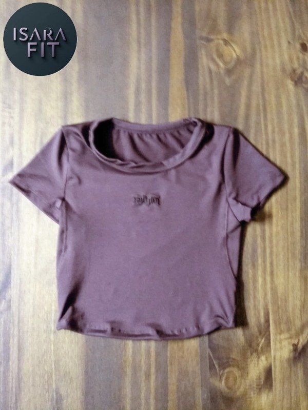 Producto - Remera Fit Terra - 5