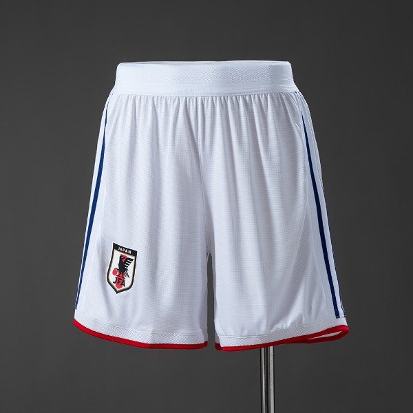 Producto - SHORT JAPON 2026 - MATCH [VERSIÓN JUGADOR]