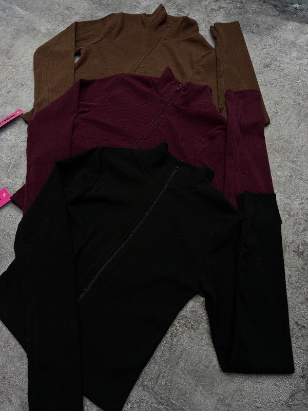 Producto - Camperitas morley frisa