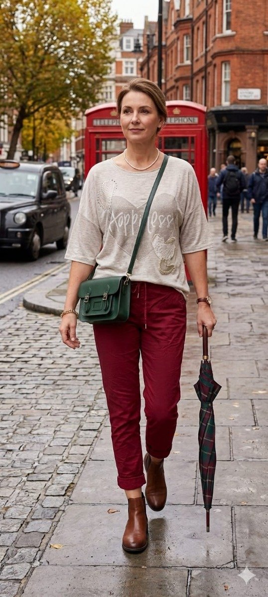 Producto - Babucha Las Vegas