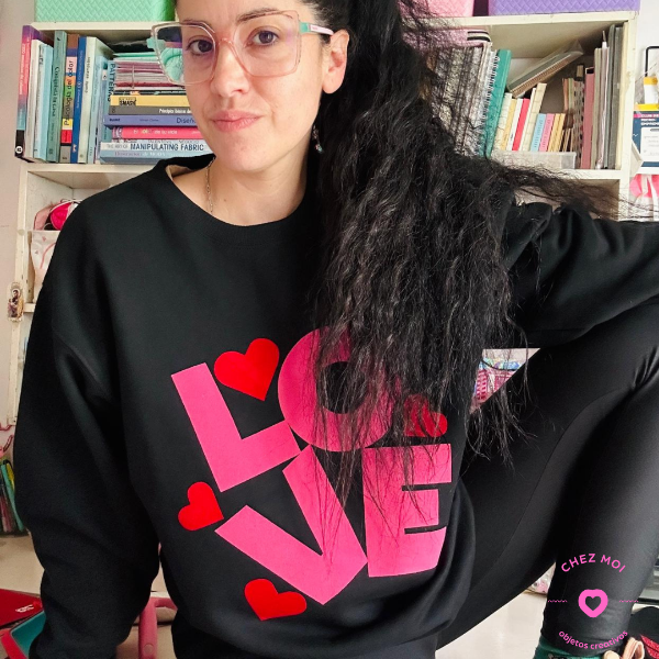 Producto - BUCITO LOVE