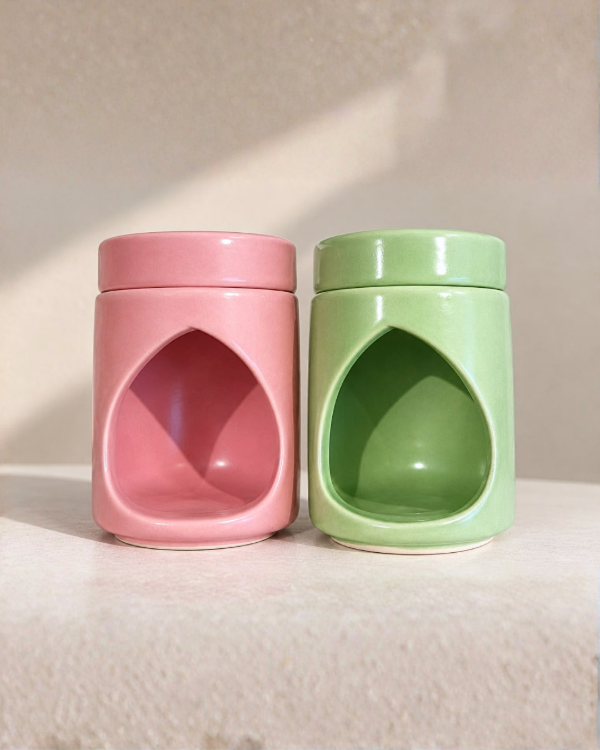 Producto - Hornitos con detalles de pintura - Precio especial - 0