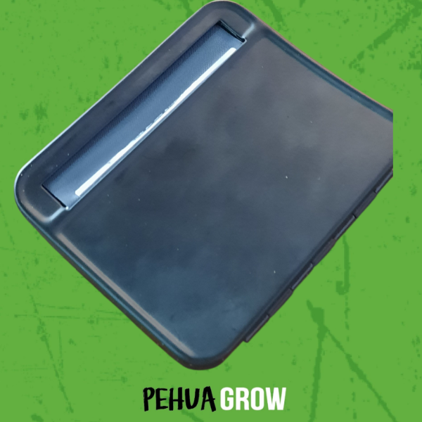 Producto - armador automatico negro