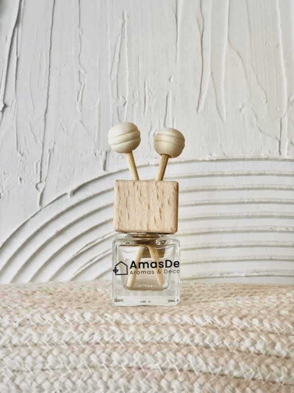 Producto - Difusor mini varillas - Edición limitada