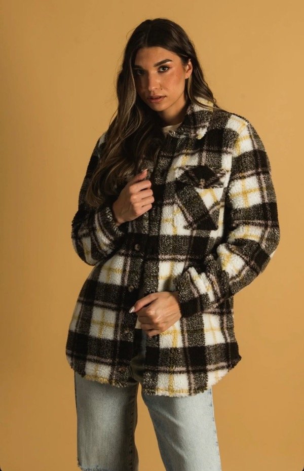 Producto - Tapado Volcom