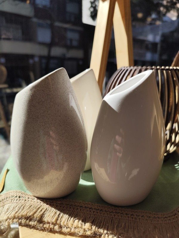 Producto - Florero Pepi