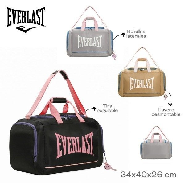 Producto - BOLSO EVERLAST 30533 - 0