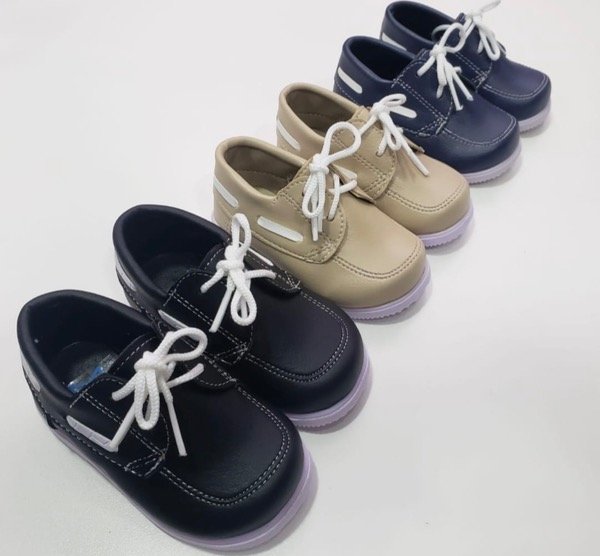 Producto - ZAPATOS