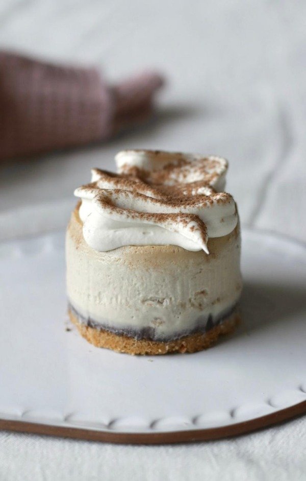 Producto - Tiramisú