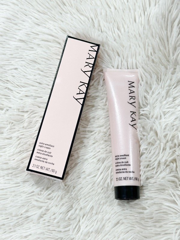 Producto - Crema extra emoliente de noche