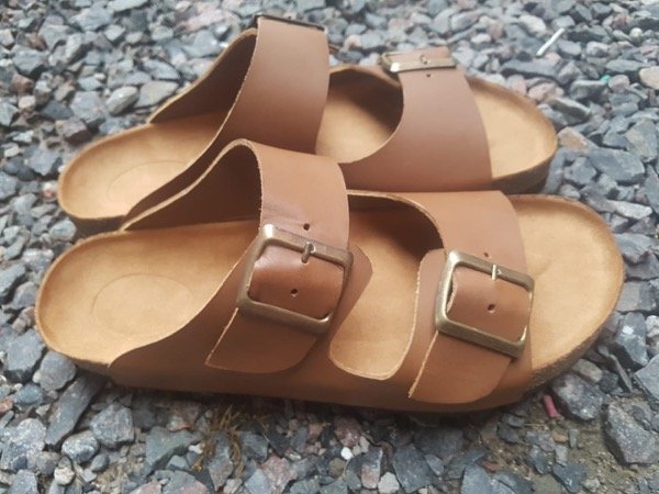 Producto - Sandalia Birkline