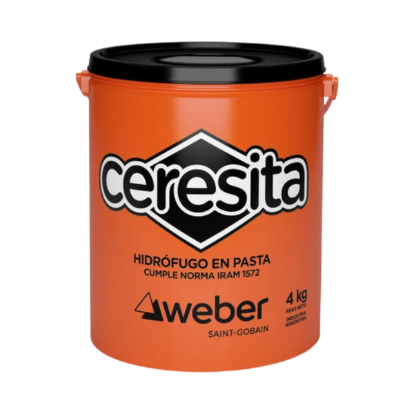 Producto - Ceresita 4kg