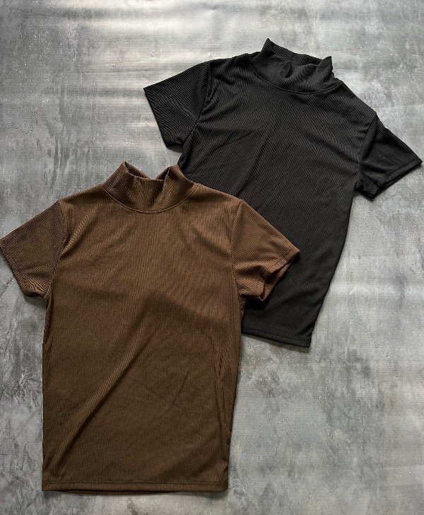 Producto - Remera con cuello
