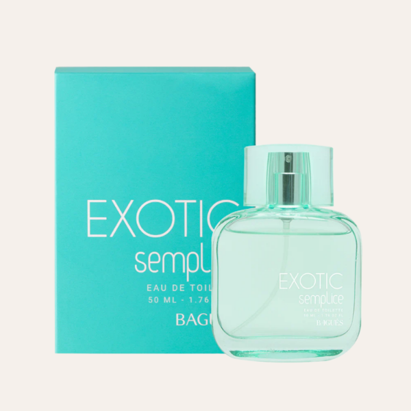 Producto - Exotic Eau de Toilette