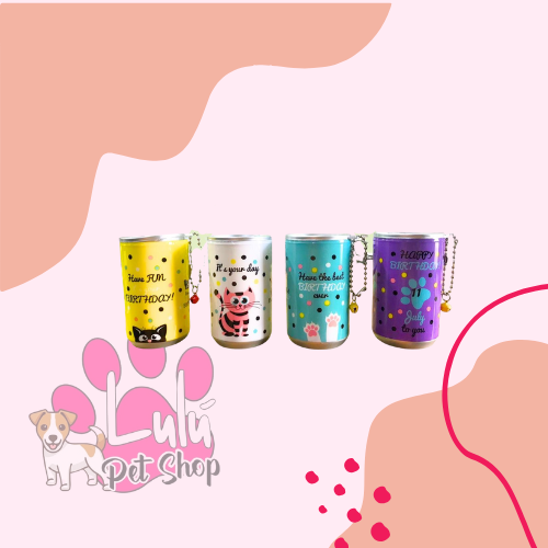 Producto - TOALLITAS HUMEDAS LATA X30