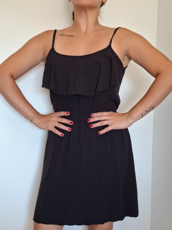 Producto - Vestido clasi