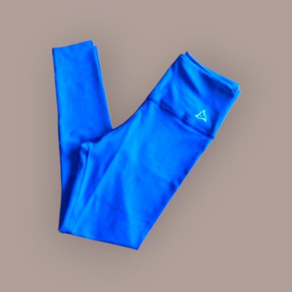 Producto - Calza azul