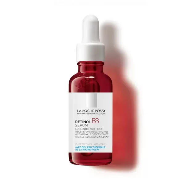 Producto - Sérum Antiedad La Roche Posay Retinol B3 x 30 ml - 0