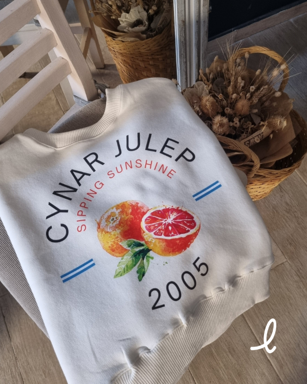 Producto - Buzo Cynar Julep