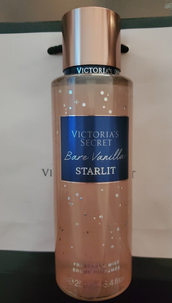 Producto - Bare Vanilla starlit