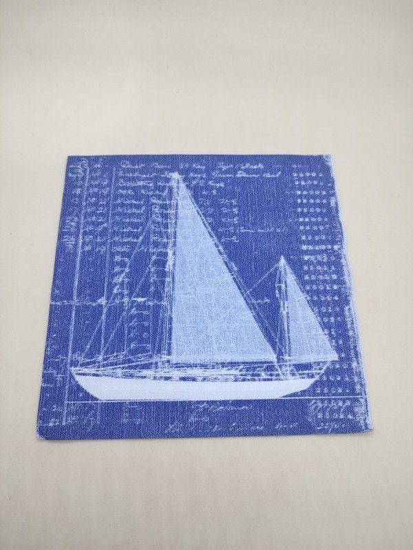 Producto - Náutica cutter