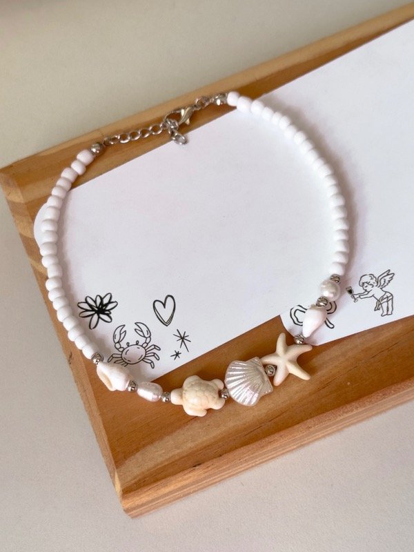 Producto - Tobillera Vento