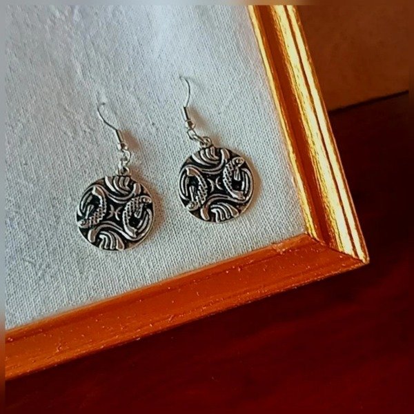 Producto - AROS "PISCIS"
