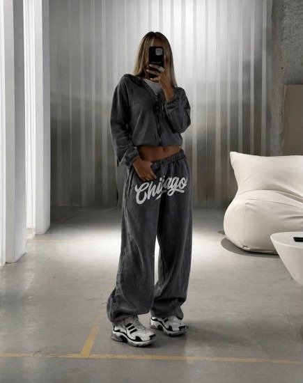 Producto - PANTALON CHICAGO