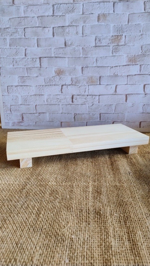 Producto - Tabla de apoyo