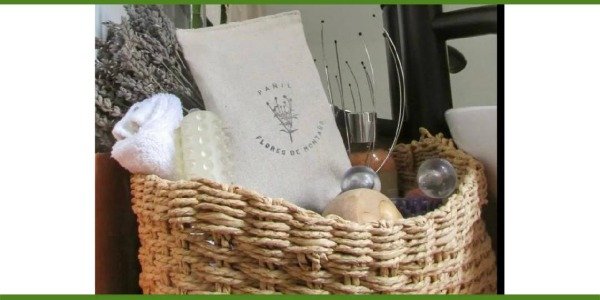 Producto - Bolsita de Lavanda