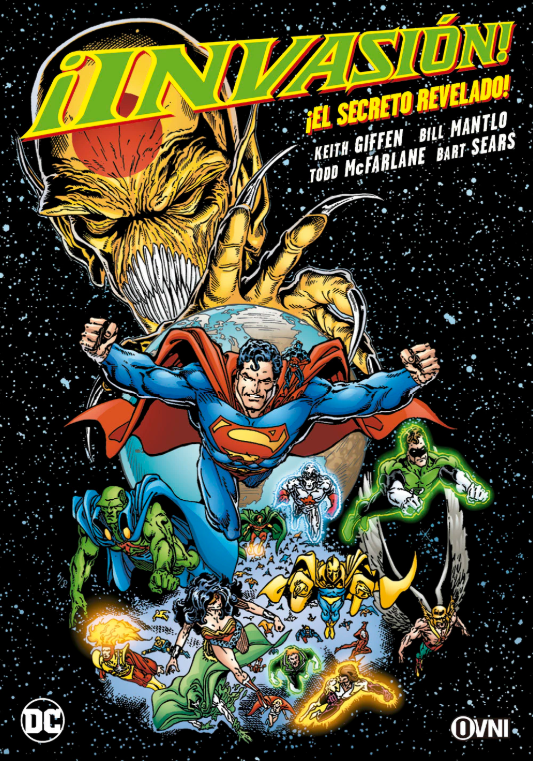 Producto - INVASIÓN