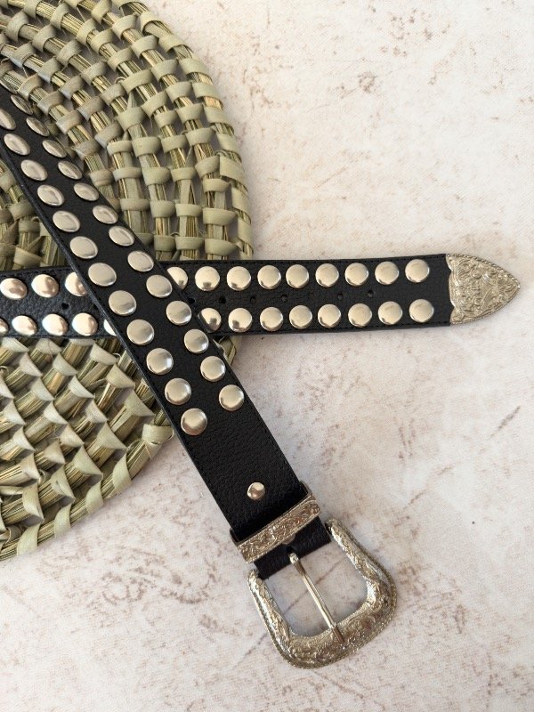 Producto - CINTO AGATA (cuero)