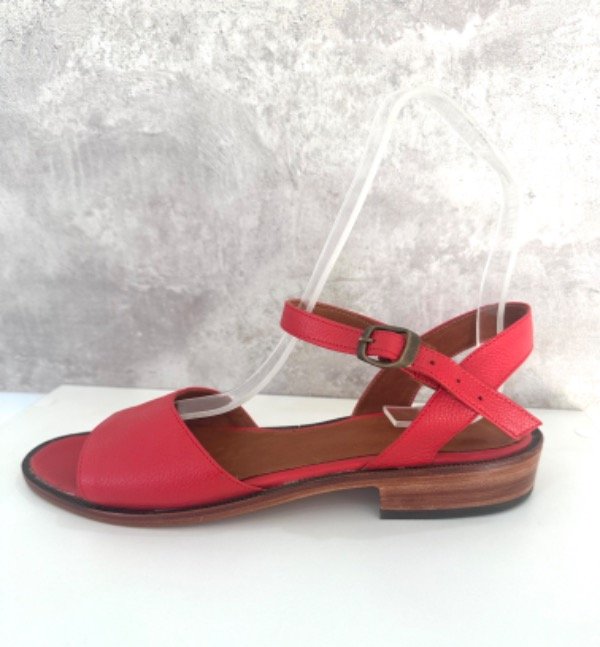 Producto - Sandalias Dorothea Rojas