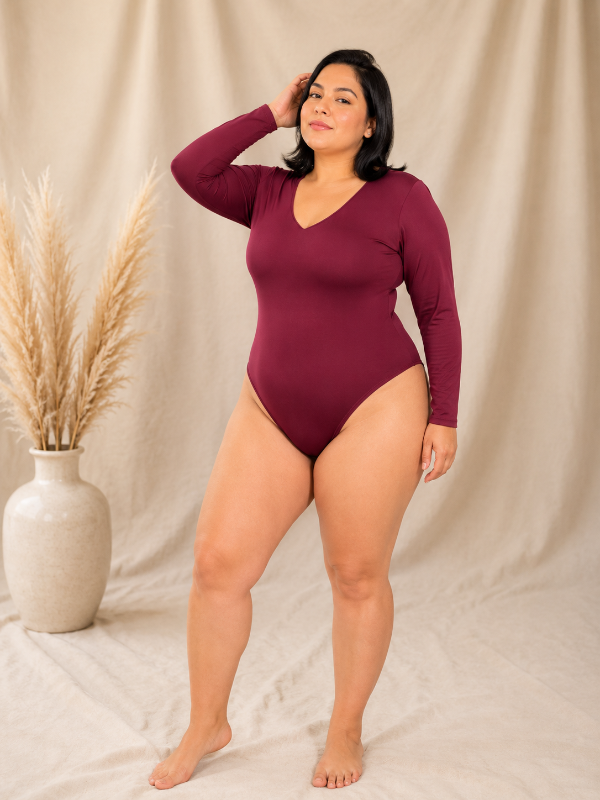 Producto - Body Olivia