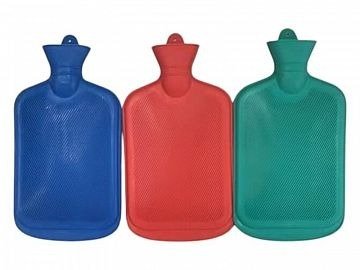 Producto - BOLSA PARA AGUA CALIENTE de 1,75 lt importada TOP N 1