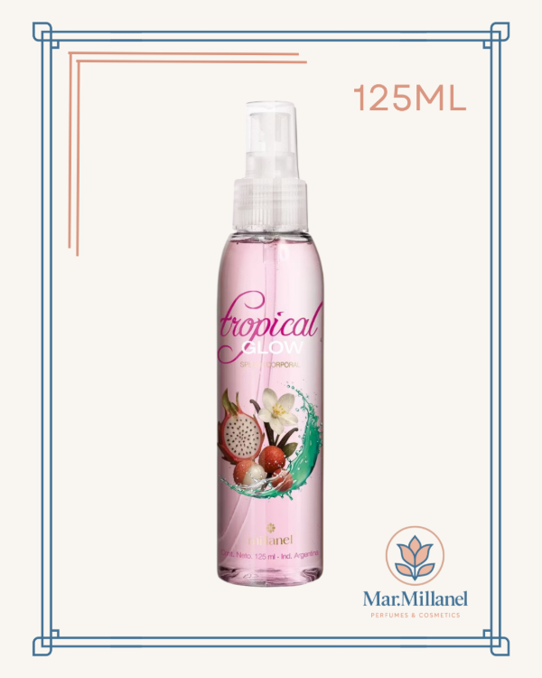 Producto - Body Splash TROPICAL GLOW