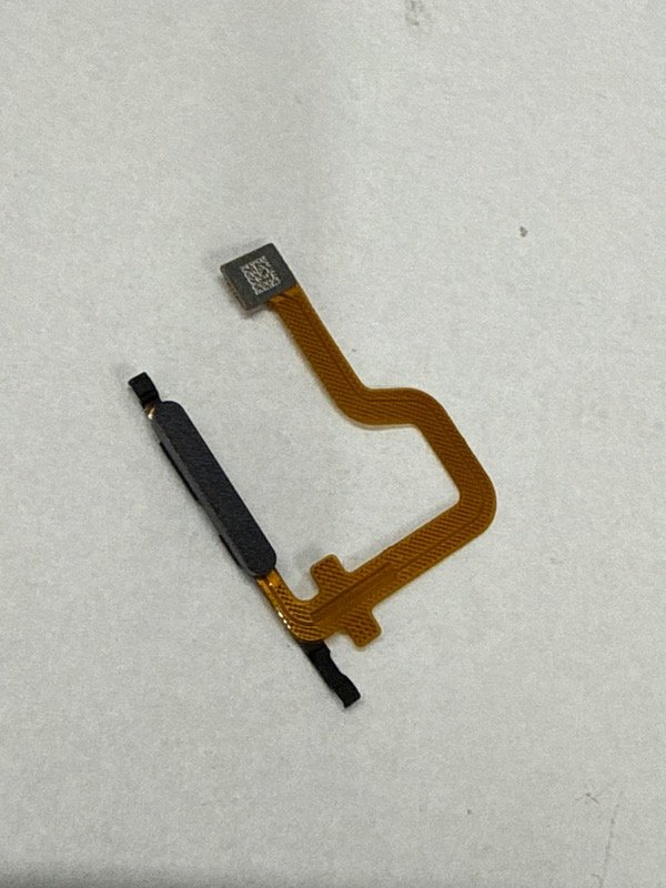 Producto - HUELLA MOTO G22 NEGRO