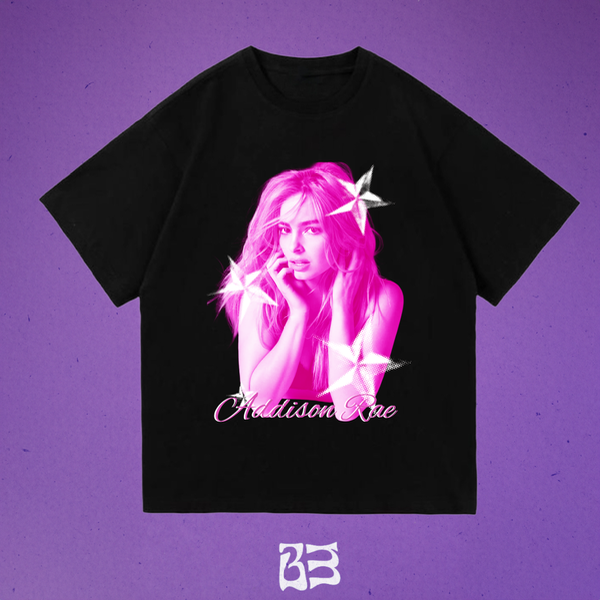 Producto - Oversize - Addison Pink