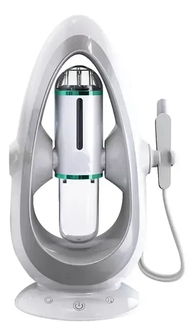 Producto - Equipo Hidrapeel Bubble Hidrodermoabrasion y Vacuum