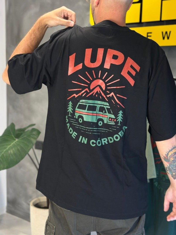 Producto - REMERA VAN