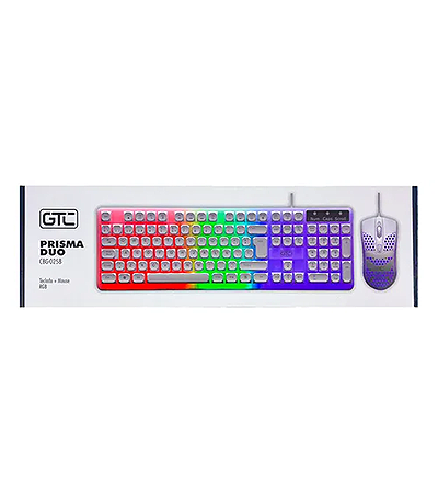 Producto - COMBO GTC PRISMA DUO CBG-025 - 3