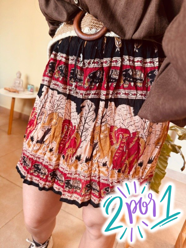 Producto - Pollera Kashi - 8