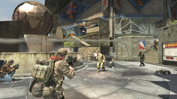 Producto - Call of Duty Black Ops - 3