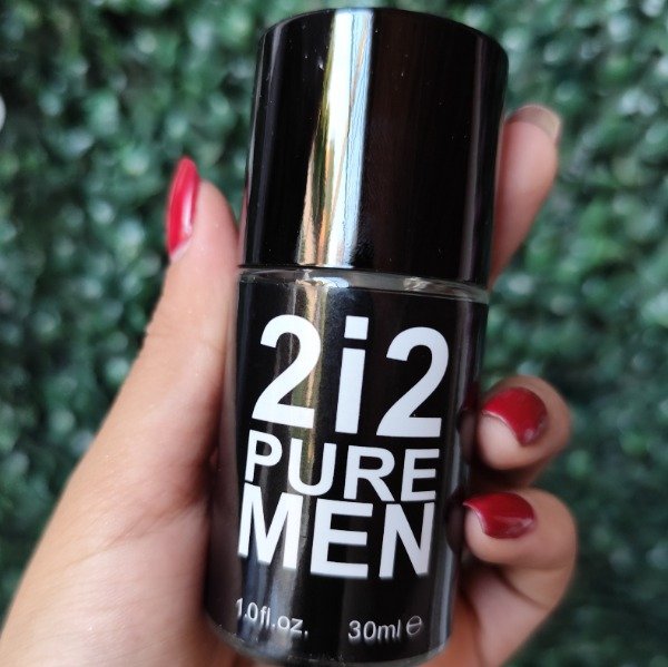 Producto - PERFUME 2i2 VIP MEN 30ml