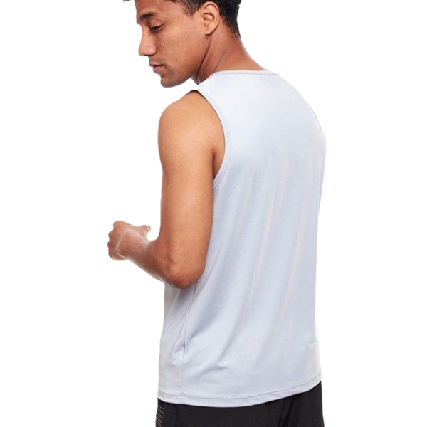 Producto - Musculosa Salpa Sahara Gris Perla