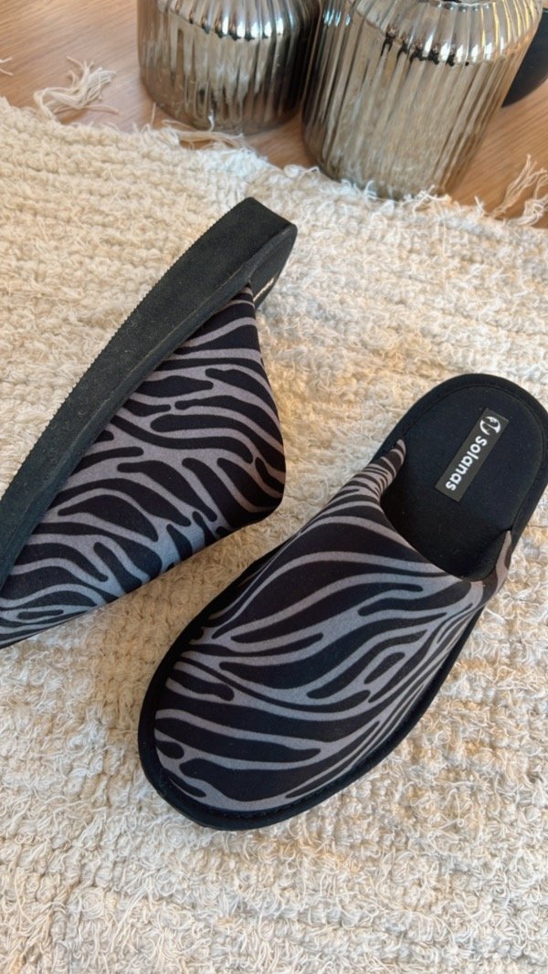 Producto - SOL CEBRA