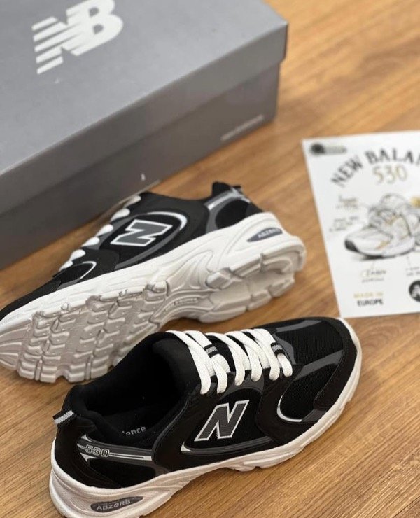 Producto - 530 Negras