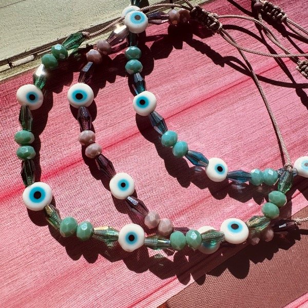 Producto - Pulsera Nazar - 2
