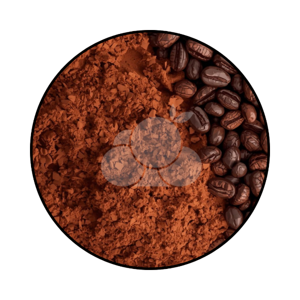 Producto - Cacao Amargo Puro (x 1kg)