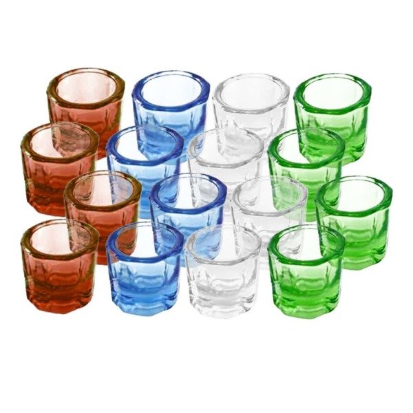 Producto - Vaso Dappen De Vidrio